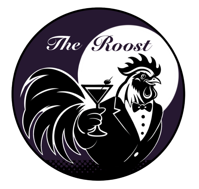 The Roost Logo