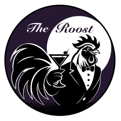 The Roost Logo